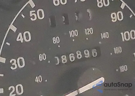 1998 Ford Ranger Splash/Xl/Xlt from USA, damaged, VIN 1FTZR15X0WPA62393